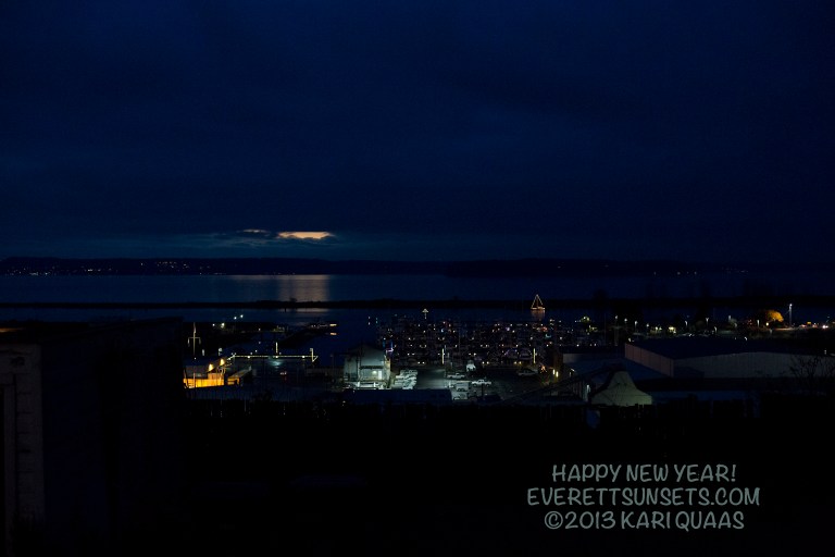 The Light Gets Through